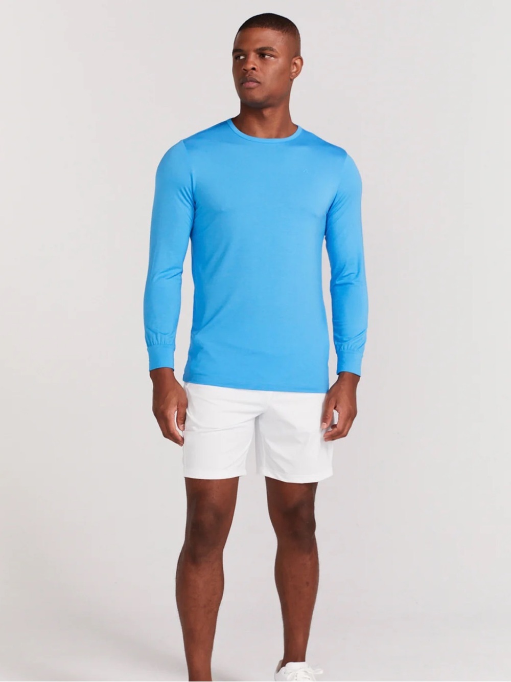 Redvanly Long Sleeve Sussex Tee